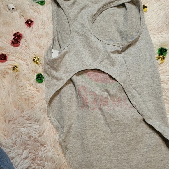 NWT Dog Dress Pull Over t-shirt Size XL - Picture 2 of 6